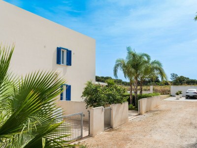 Apartment Spuma di Mare - Riccio - Outdoor photo 7