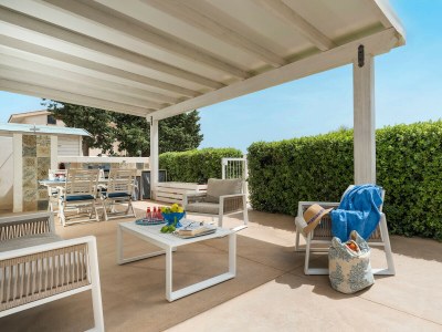 Apartment Spuma di Mare - Riccio - Outdoor photo 8