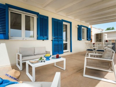 Apartment Spuma di Mare - Riccio - Outdoor photo 9