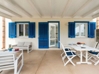 Apartment Spuma di Mare - Riccio - Outdoor photo 10