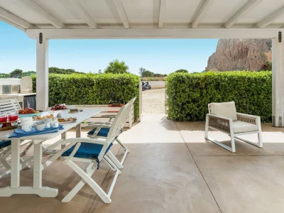 Apartment Spuma di Mare - Riccio - Outdoor photo 13