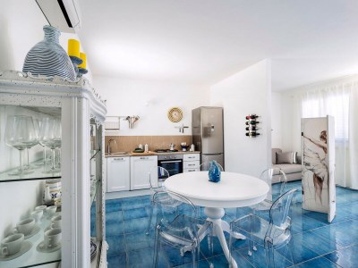 Apartment Spuma di Mare - Riccio - Outdoor photo 14