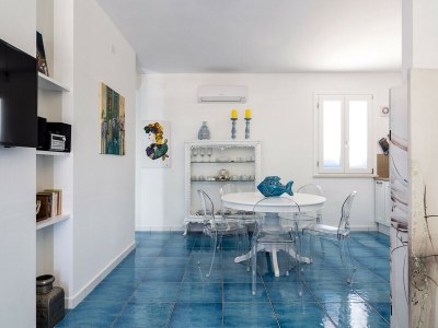 Apartment Spuma di Mare - Riccio - Outdoor photo 16