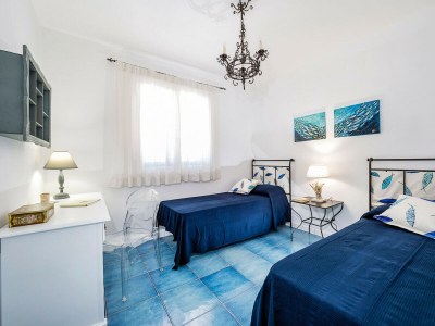 Apartment Spuma di Mare - Riccio - Outdoor photo 20