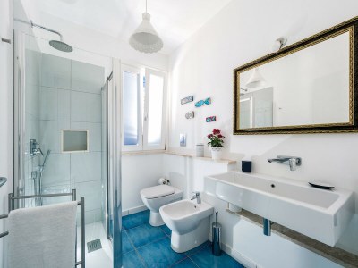 Apartment Spuma di Mare - Riccio - Outdoor photo 22