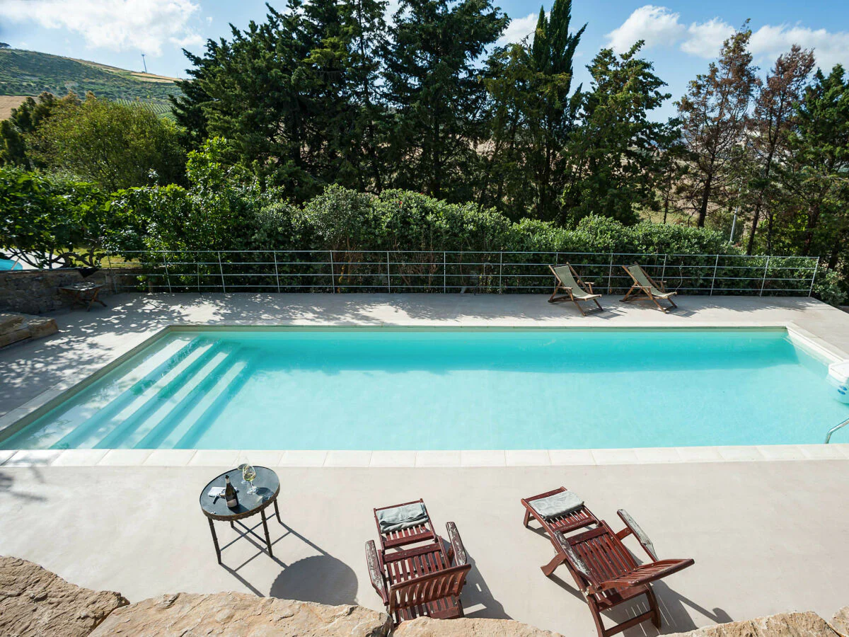 Apartment Baglio Maranzano - Titi - Outdoor photo 4