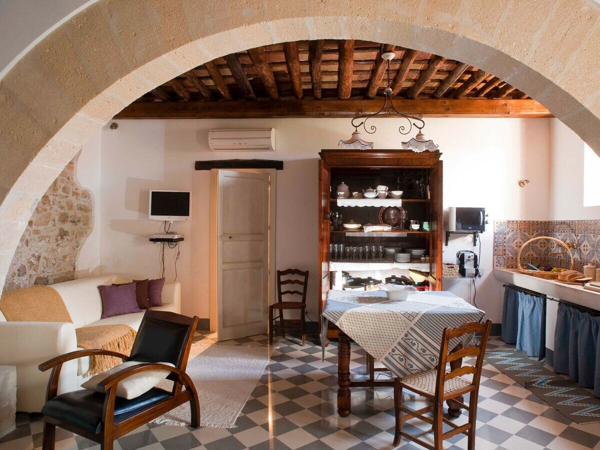 Apartment Baglio Maranzano - Titi - Features photo 5