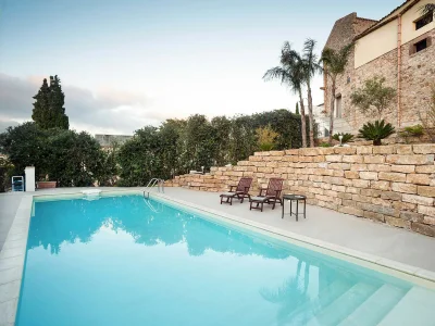 Apartment Baglio Maranzano - Titi in Buseto Palizzolo - Apartment