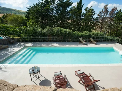 Apartment Baglio Maranzano - Titi - Outdoor photo 4