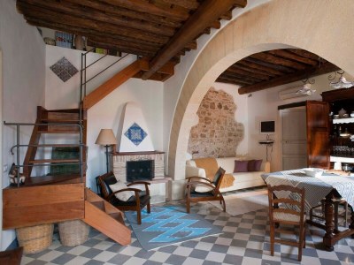 Apartment Baglio Maranzano - Titi - Features photo 6