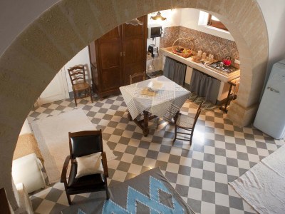 Apartment Baglio Maranzano - Titi - Features photo 7