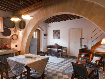 Apartment Baglio Maranzano - Titi - Features photo 8