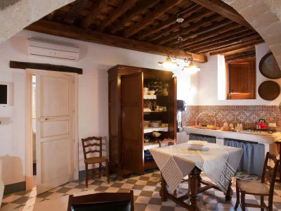 Apartment Baglio Maranzano - Titi - Features photo 9