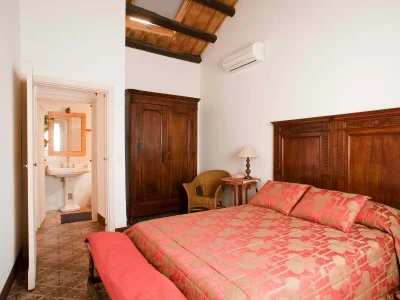 Apartment Baglio Maranzano - Titi - Features photo 11