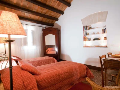 Apartment Baglio Maranzano - Titi - Features photo 13