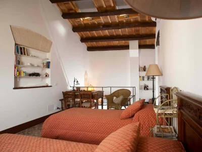 Apartment Baglio Maranzano - Titi - Features photo 14