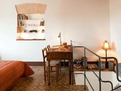 Apartment Baglio Maranzano - Titi - Features photo 15