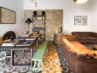 Apartment Baglio Maranzano - Titi - Features photo 16