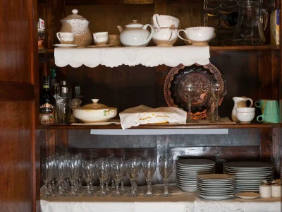 Apartment Baglio Maranzano - Titi - Features photo 17