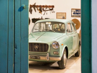 Apartment Baglio Maranzano - Titi - Features photo 18