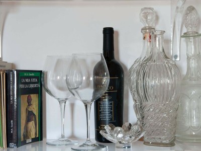 Apartment Baglio Maranzano - Titi - Features photo 19