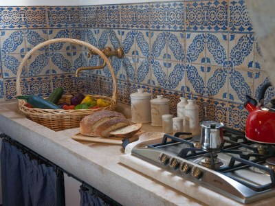 Apartment Baglio Maranzano - Titi - Features photo 20