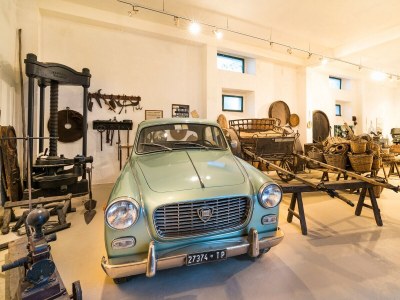 Apartment Baglio Maranzano - Titi - Features photo 21