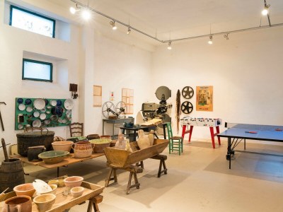 Apartment Baglio Maranzano - Titi - Features photo 22