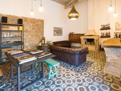 Apartment Baglio Maranzano - Titi - Features photo 23