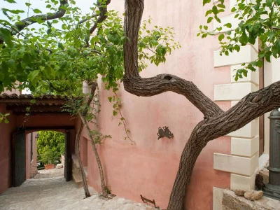 Apartment Baglio Maranzano - Titi - Environment photo 24