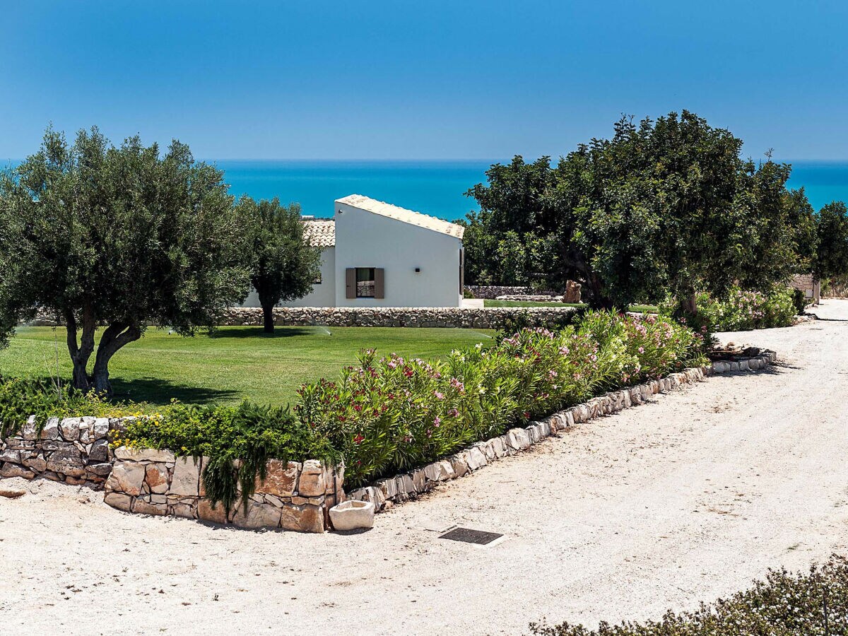 Villa Isla Verde - Carrubi - Outdoor photo 2