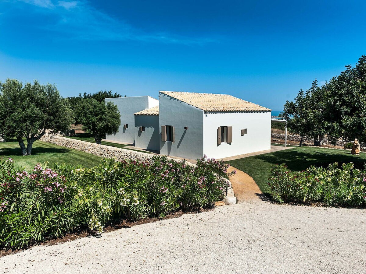 Villa Isla Verde - Carrubi - Outdoor photo 3