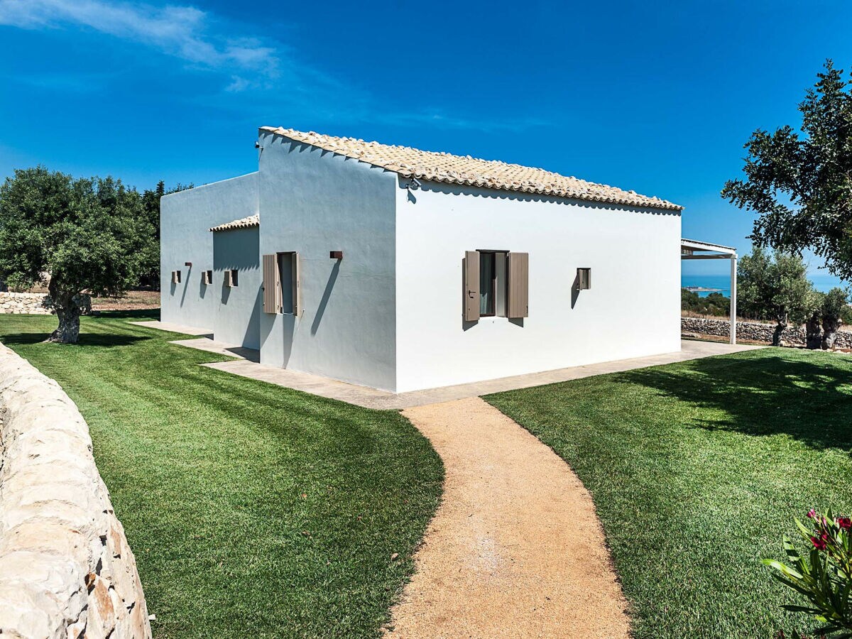 Villa Isla Verde - Carrubi - Outdoor photo 4