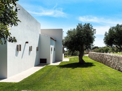 Villa Isla Verde - Carrubi - Outdoor photo 5