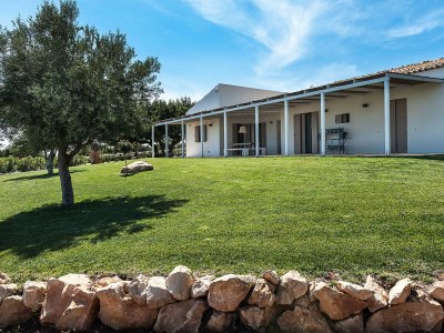 Villa Isla Verde - Carrubi - Outdoor photo 6