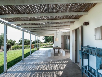 Villa Isla Verde - Carrubi - Outdoor photo 7