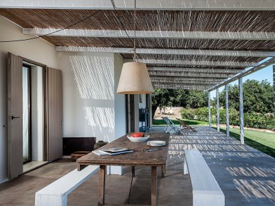 Villa Isla Verde - Carrubi - Outdoor photo 8