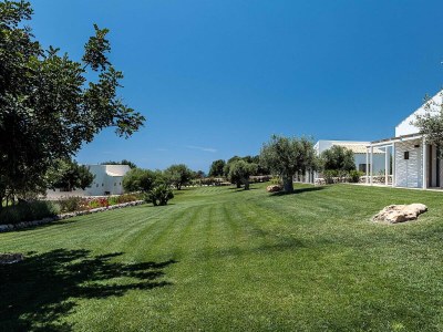 Villa Isla Verde - Carrubi - Outdoor photo 9