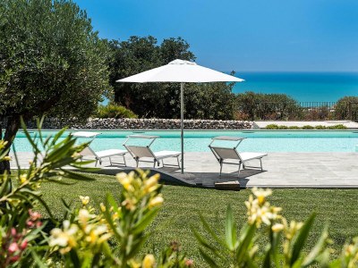 Villa Isla Verde - Carrubi - Outdoor photo 10