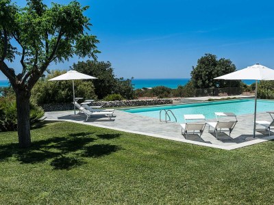 Villa Isla Verde - Carrubi - Outdoor photo 11