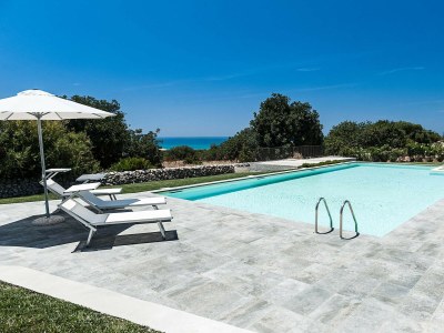 Villa Isla Verde - Carrubi - Outdoor photo 12