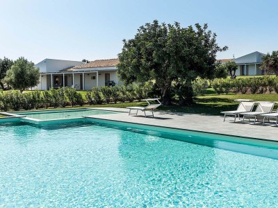 Villa Isla Verde - Carrubi - Outdoor photo 13