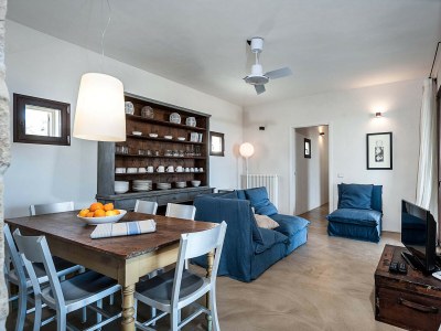 Villa Isla Verde - Carrubi - Features photo 15