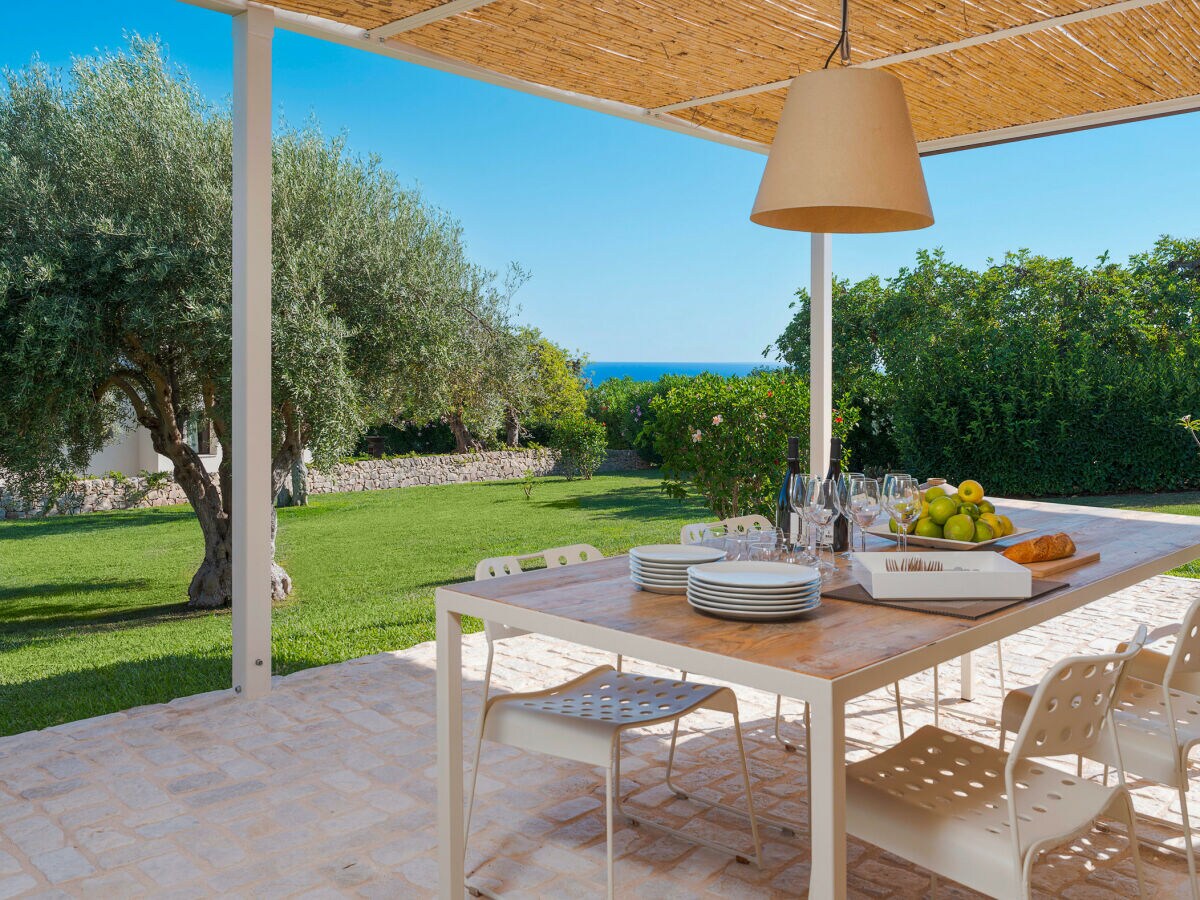 Villa Isla Verde - Gelsi - Outdoor photo 3