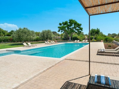 Villa Isla Verde - Gelsi - Outdoor photo 9