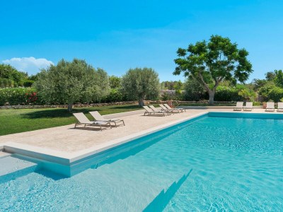 Villa Isla Verde - Gelsi - Outdoor photo 10