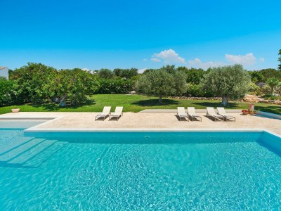 Villa Isla Verde - Gelsi - Outdoor photo 11