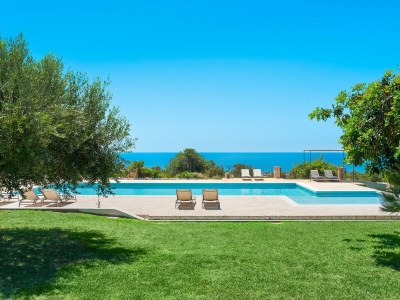 Villa Isla Verde - Gelsi - Outdoor photo 13