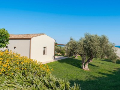 Villa Isla Verde - Gelsi - Outdoor photo 17