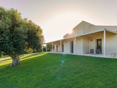 Villa Isla Verde - Gelsi - Outdoor photo 19